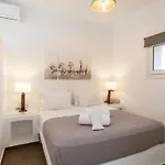 Apartman Aletro *