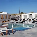 Aletro * Mykonos Town