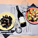 阿莱特罗乡村民宿 * Mykonos Town