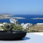 Aletro * Mykonos Town