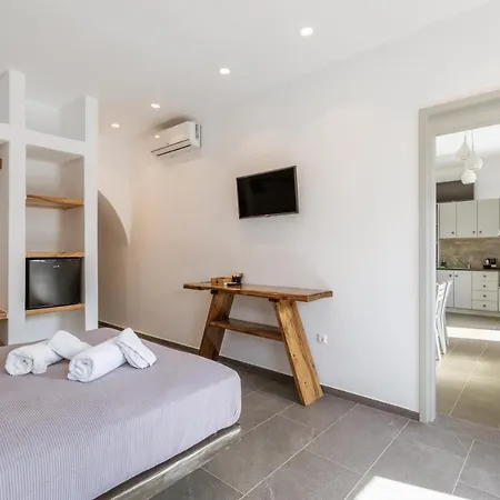 Apartment Aletro *
