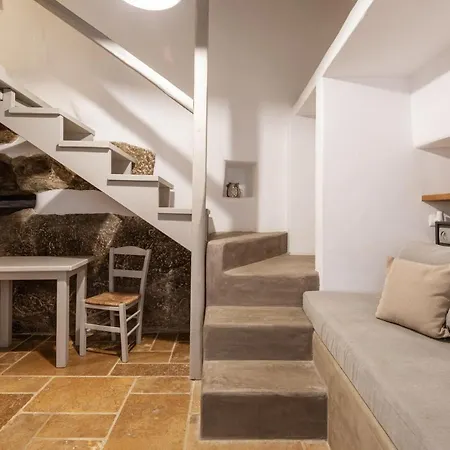 Apartment Aletro *