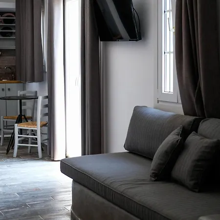 Apartment Aletro