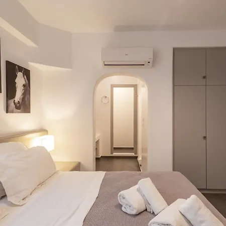 Apartment Aletro Mykonos Town