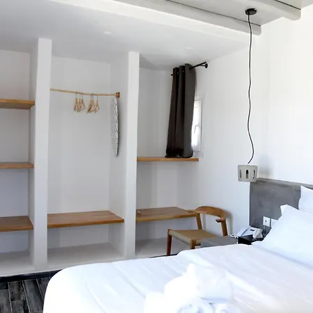 Aletro Apartment *