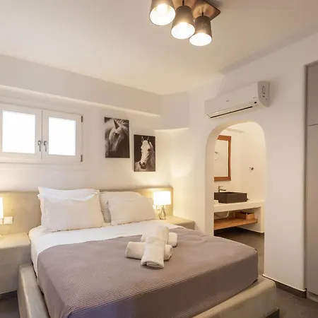Apartment Aletro