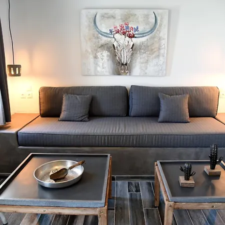 Aletro Apartment