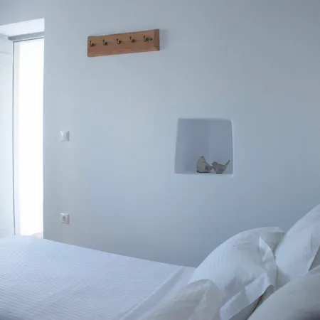 Apartment Aletro Mykonos Town