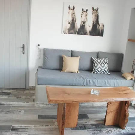 Aletro アパート *