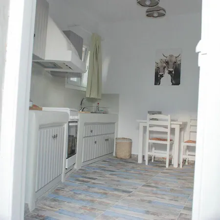 Apartment Aletro
