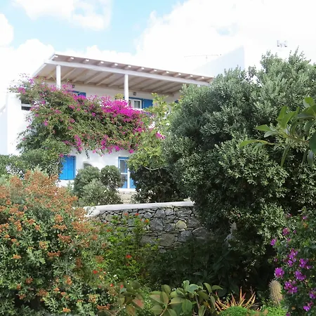 Apartment Aletro *