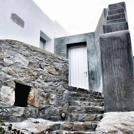 Apartment Aletro *