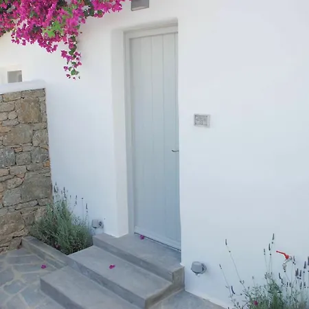 Aletro Mykonos Town