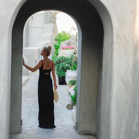 Aletro アパート *