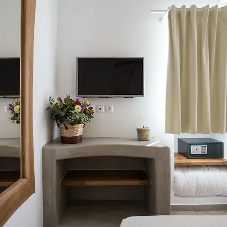 Aletro Apartment