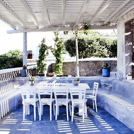 Apartment Aletro *