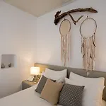 Aletro Apartament Mykonos Town