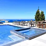 Aletro * Mykonos Town