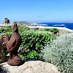 Aletro * Mykonos Town