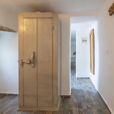 阿莱特罗乡村民宿 * Mykonos Town