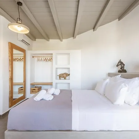 阿莱特罗乡村民宿 * Mykonos Town