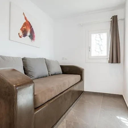 Aletro דירה Mykonos Town