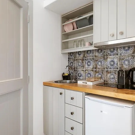 Aletro * Mykonos Town