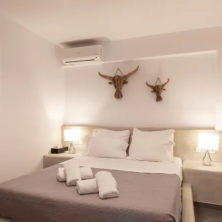 Lejlighed Aletro Mykonos Town