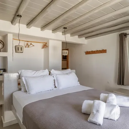 Lejlighed Aletro Mykonos Town