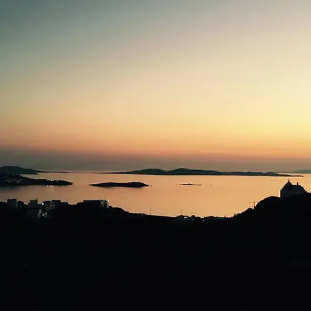 阿莱特罗乡村民宿