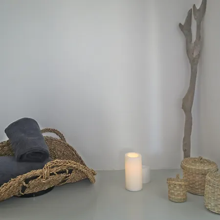 דירה Aletro Mykonos Town