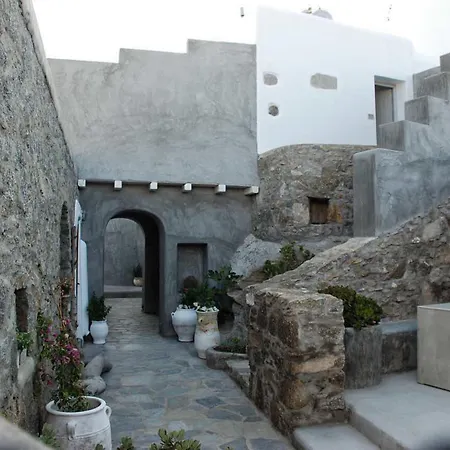 דירה Aletro Mykonos Town