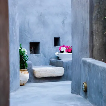 Aletro * Mykonos Town