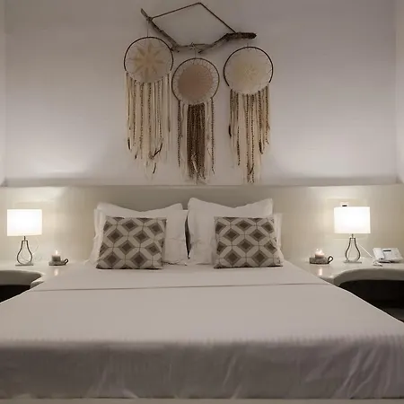 阿莱特罗乡村民宿 * Mykonos Town