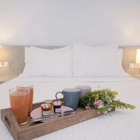 Aletro דירה Mykonos Town