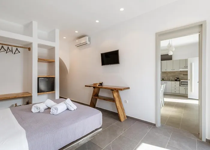 Apartamento Aletro *