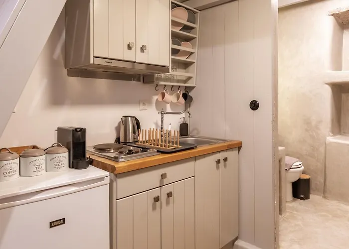 Apartamento Aletro *