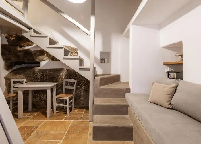 Apartamento Aletro *