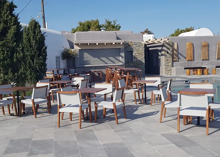 Aletro Apartamento *