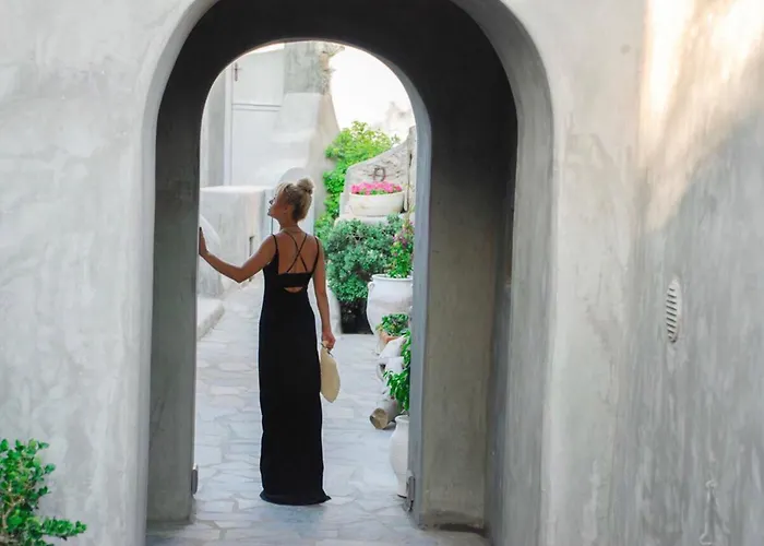 Aletro Apartamento *