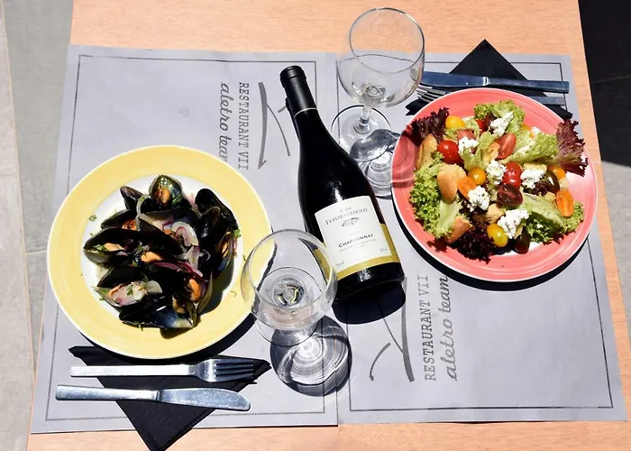 Aletro * Mykonos Town