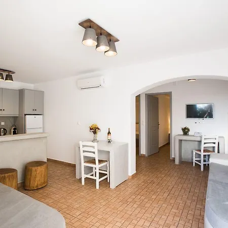 Apartman Aletro *