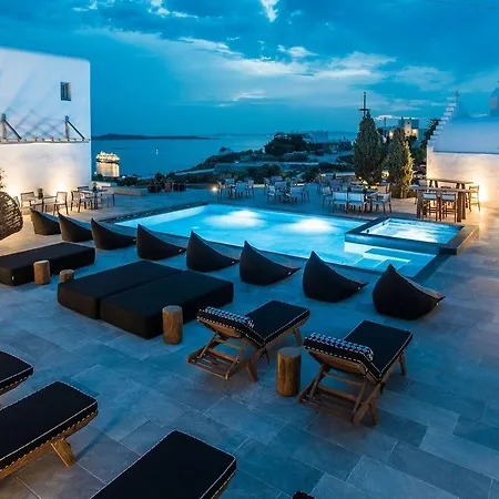 Aletro Apartman