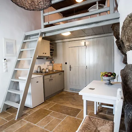 Aletro Apartman
