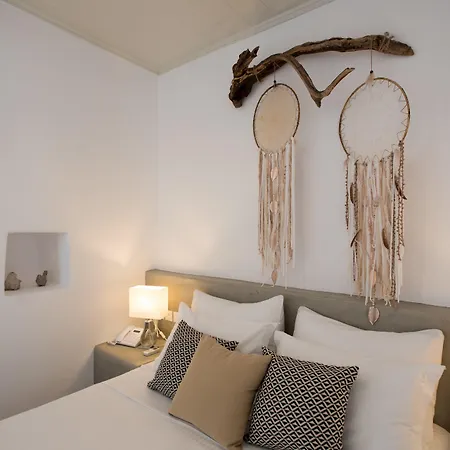Aletro Apartman Mykonos Town