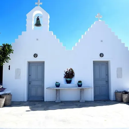 Apartmán Aletro